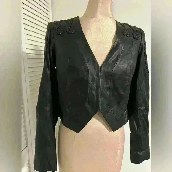 Marciano  vintage Jacket - Picture 10 of 13